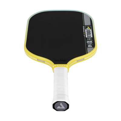JOOLA Scorpeus Pro IV Pickleball Racket - Malaysia Colorway Edition