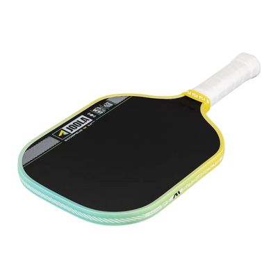 JOOLA Scorpeus Pro IV Pickleball Racket - Malaysia Colorway Edition