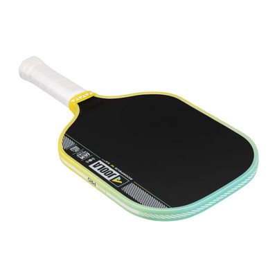 JOOLA Scorpeus Pro IV Pickleball Racket - Malaysia Colorway Edition