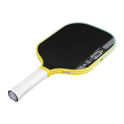 JOOLA Scorpeus Pro IV Pickleball Racket - Malaysia Colorway Edition