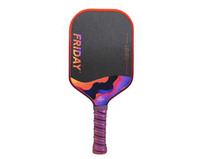 Friday Fever Pickleball Racket