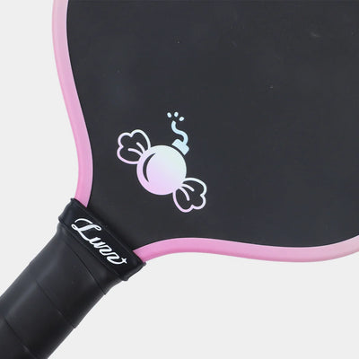 Pickleball Paddle Luzz Candy Cannon