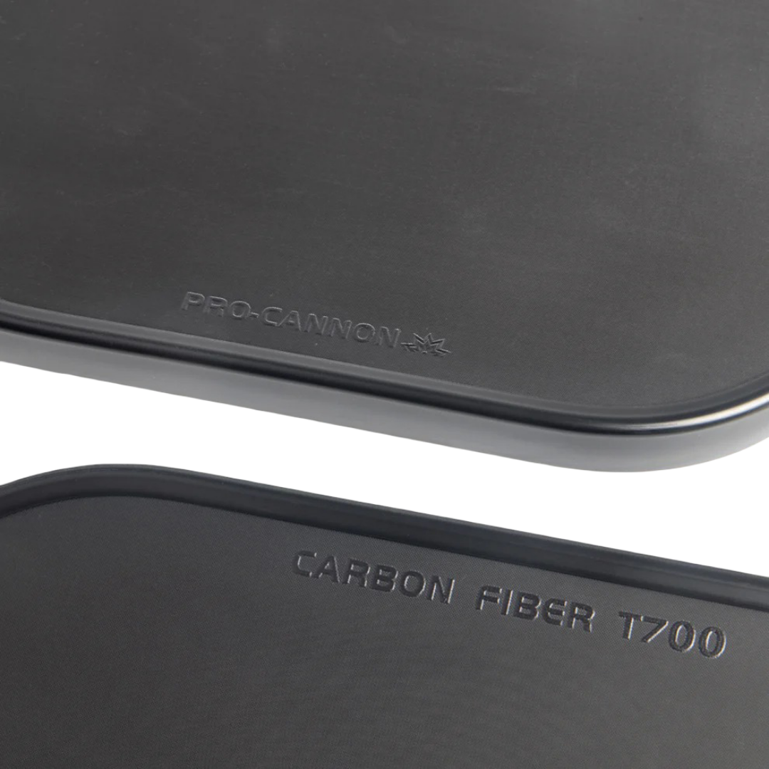 Vợt Pickleball Luzz Pro Cannon