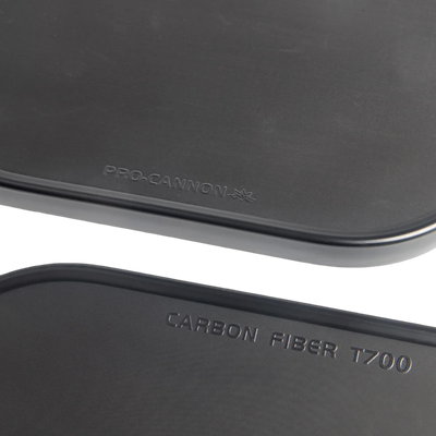 Luzz Pro Cannon Pickleball Paddle