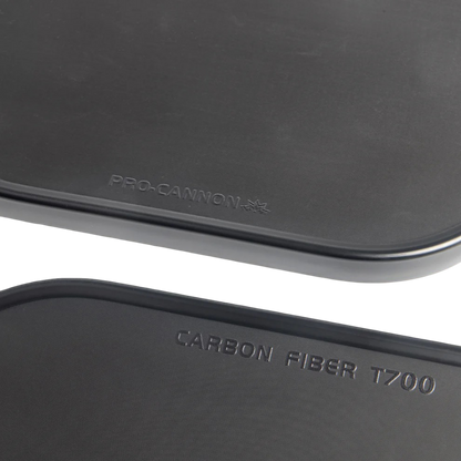 Vợt Pickleball Luzz Pro Cannon