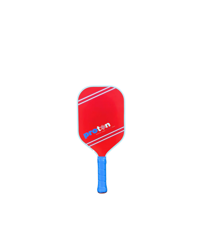 Proton Series 1 Pickleball Racket - Type B - ALL POP (Elongated Paddle)