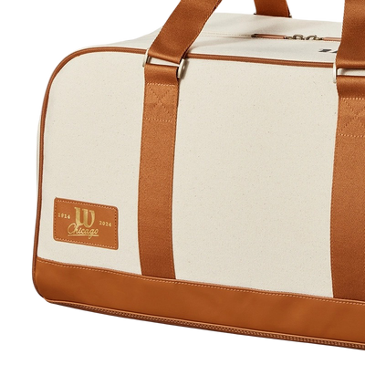 Wilson 110th Anniversary Pickleball Duffel Bag