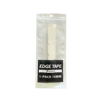 Passion Imported Racket Edge Stickers