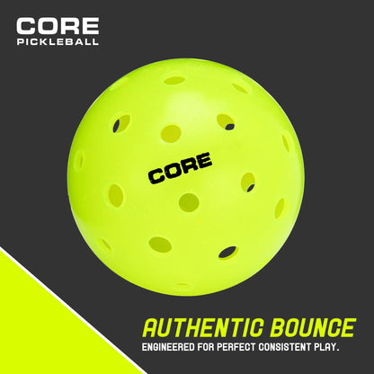 CORE Outdoor Pickleball