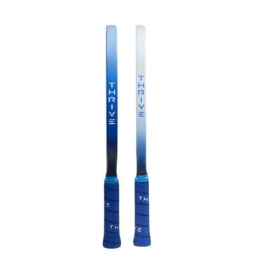 Thrive FURY Elongated 15.5 Pickleball Paddle (Gen 3.5 Power Series)
