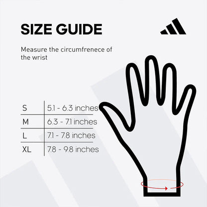 Băng hỗ trợ cổ tay Adidas Wrist Support