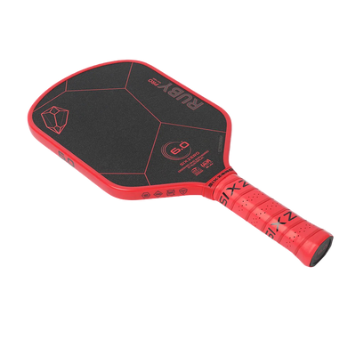 Pickleball Six Zero Ruby Pro racket