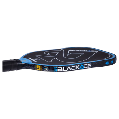 Black Ace Pickleball Racket