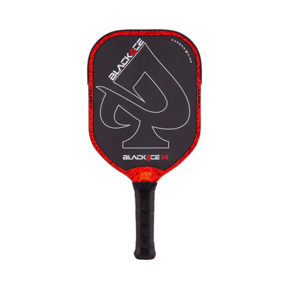 Black Ace Pickleball Racket
