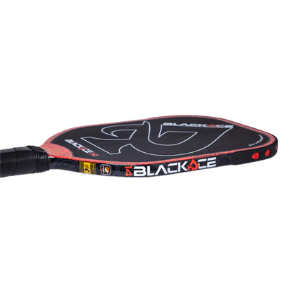 Black Ace Pickleball Racket