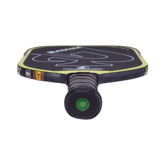 Black Ace XF 14 Pickleball racket