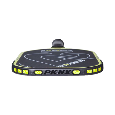 Vợt Pickleball Black Ace XF 14