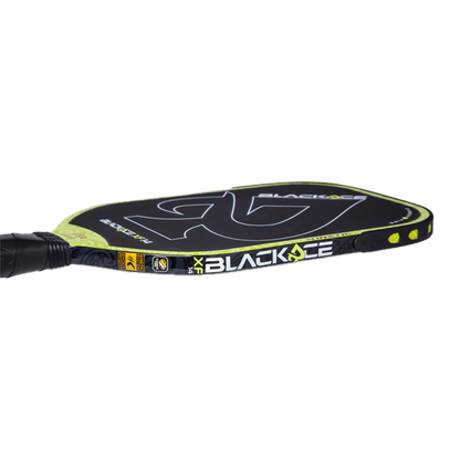 Black Ace XF 14 Pickleball racket