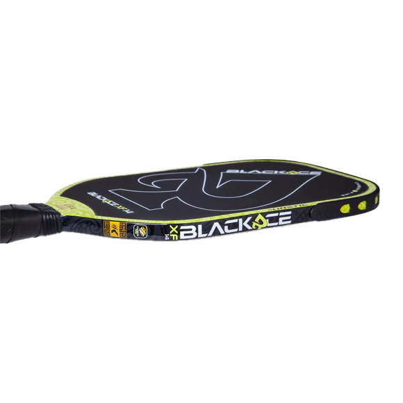Black Ace XF 14 Pickleball racket