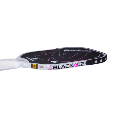 Black Ace LG 14 Pickleball racket