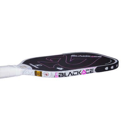 Black Ace LG 14 Pickleball racket
