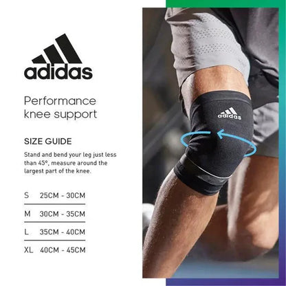 Adidas Performance Knee Support