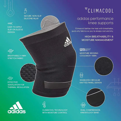 Adidas Performance Knee Support