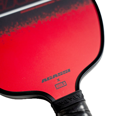 Pickleball racket Joola Agassi Champion SS25 - 12mm