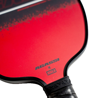 Pickleball racket Joola Agassi Champion SS25 - 12mm