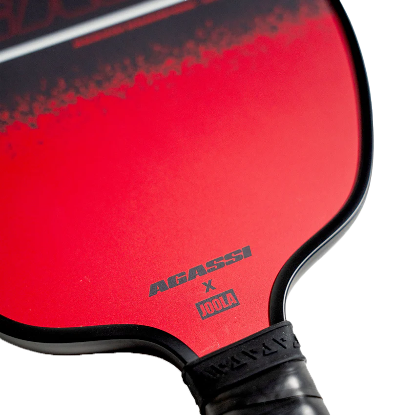 Pickleball racket Joola Agassi Champion SS25 - 12mm