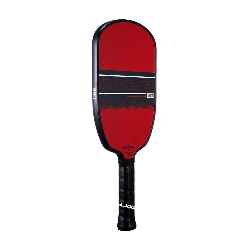 Pickleball racket Joola Agassi Champion SS25 - 12mm