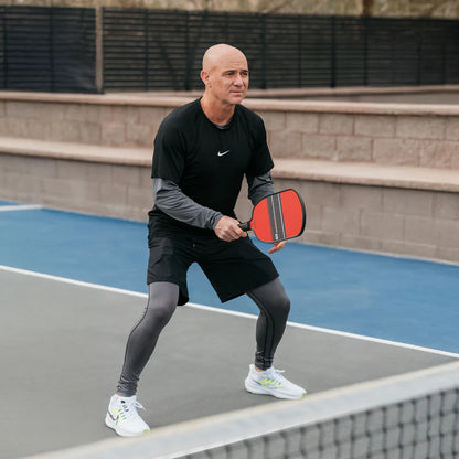 Pickleball racket Joola Agassi Champion SS25 - 12mm