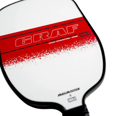 Pickleball racket Joola Graf Champion SS25 - 12mm