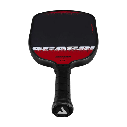 Vợt Pickleball Joola Agassi Edge SS25 - 16mm