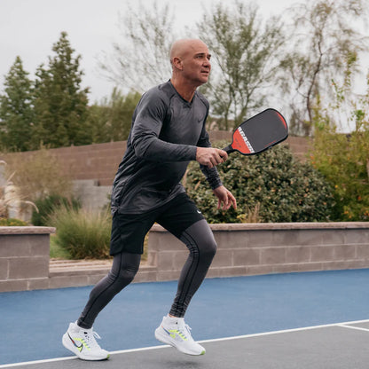 Vợt Pickleball Joola Agassi Edge SS25 - 16mm