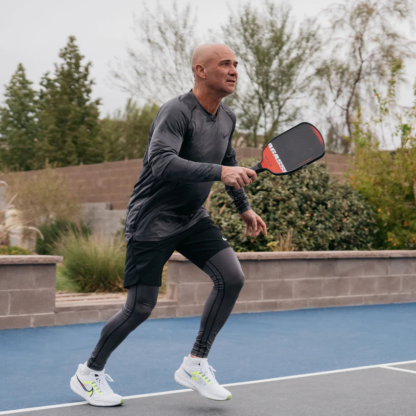 Vợt Pickleball Joola Agassi Edge SS25 - 16mm