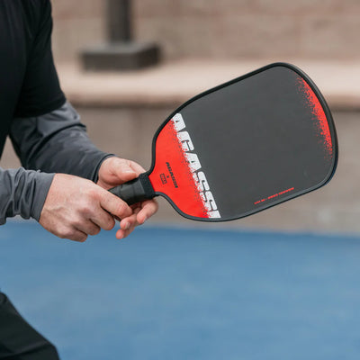 Pickleball racket Joola Agassi Edge SS25 - 16mm