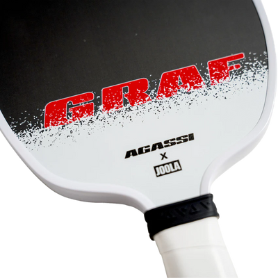 Pickleball racket Joola Graf Edge SS25 - 16mm