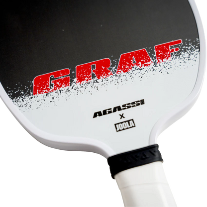 Pickleball racket Joola Graf Edge SS25 - 16mm