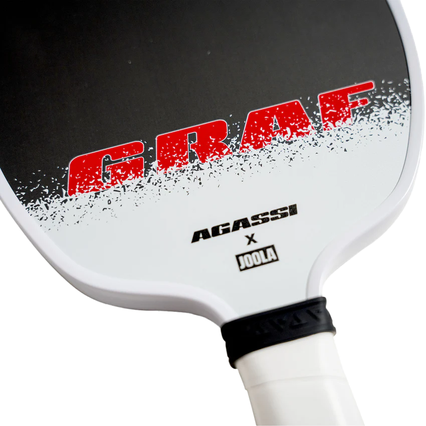 Pickleball racket Joola Graf Edge SS25 - 16mm