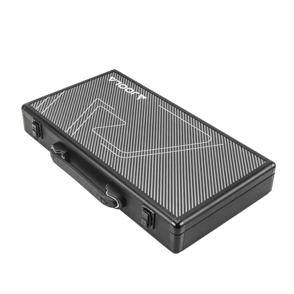Joola Aluminum Pickleball Paddle Case