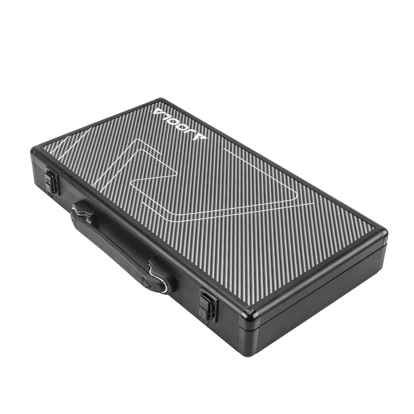Joola Aluminum Pickleball Paddle Case