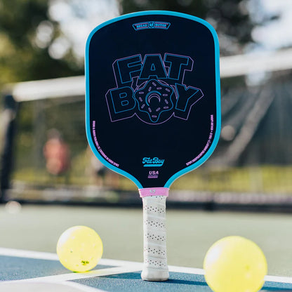 Bread & Butter The Fat Boy Pickleball Racket
