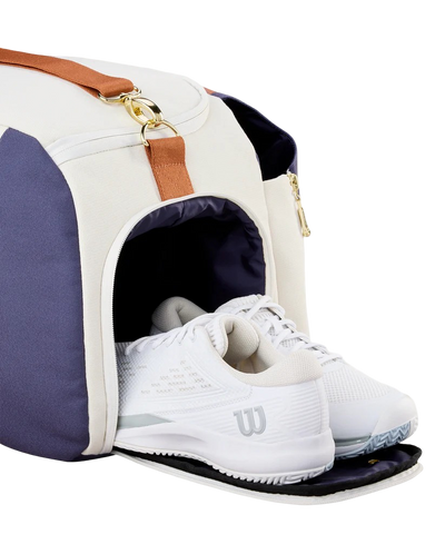 Wilson Heritage Pickleball V2 Duffle Bag