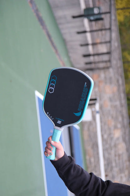 Pickleball racket 11Six24 Pegasus Power