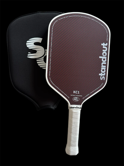 Standout KC1 16 Pickleball Racket