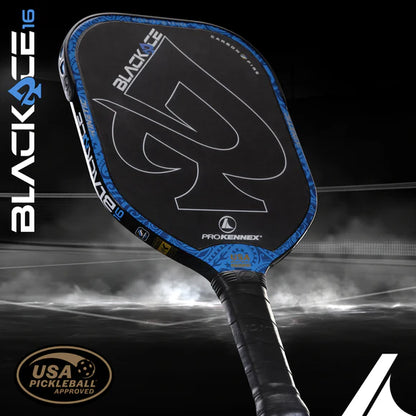 Black Ace Pickleball Racket
