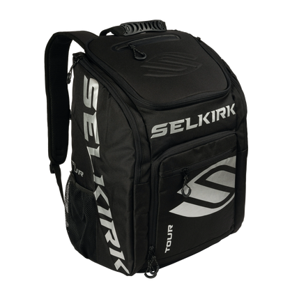 Selkirk Pickleball Backpack - Core Line - Tour Bag 