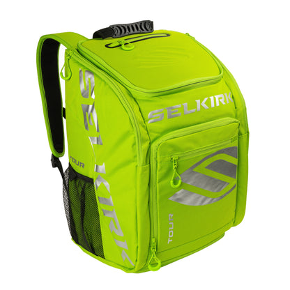 Selkirk Pickleball Backpack - Core Line - Tour Bag 