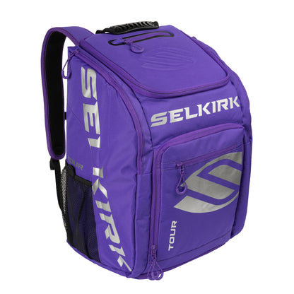 Selkirk Pickleball Backpack - Core Line - Tour Bag 